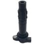 Ignition coil assy for Yamaha Apex / Waverunner/Attack/Phazer/Venture 4pcs,