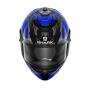 SHARK Integralhelm SPARTAN GT CARBON URIKAN schwarz-blau Größe XS