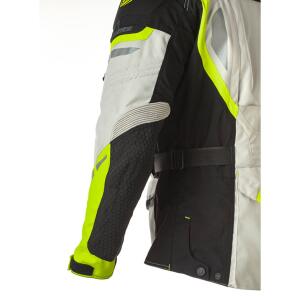 RAINERS Jacke TANGER grau Gr.48/S