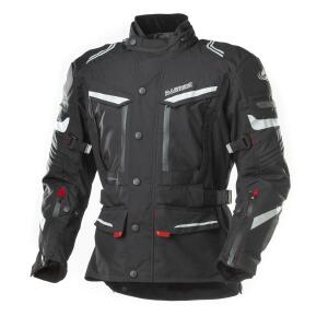 RAINERS Jacke TANGER schwarz Größe 48 (S)