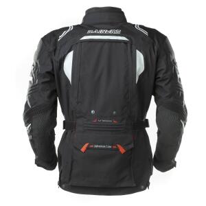 RAINERS Jacke TANGER schwarz Größe 48 (S)