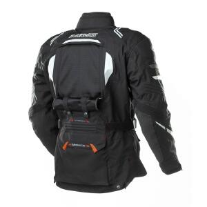 RAINERS Jacke TANGER schwarz Größe 48 (S)