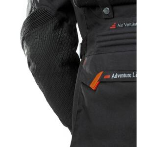 RAINERS Jacke TANGER schwarz Größe 48 (S)