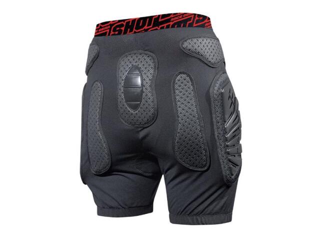 SHOT Shorts PROTECTOR kurz Größe 40/42