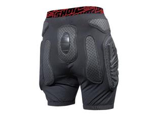 SHOT Shorts PROTECTOR kurz Größe 40/42