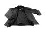 Regenjacke / Motorrad- Rollerjacke Futter herausnehmbar 52/L