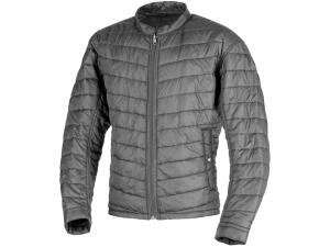 BÜSE Jacke NOVA schwarz/rot Größe 60