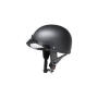 REDBIKE Helm RB-480 Farbe matt schwarz Größe 56 (S)