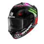 SHARK Integralhelm SPARTAN GT CARBON Redding Signature colour Größe S