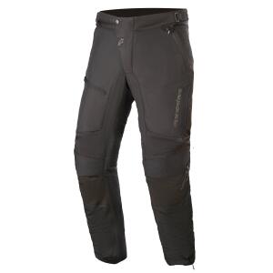 ALPINESTARS RAIDER v2 DRYSTAR Hose schwarz Gr.50/M