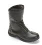 RAINERS Stiefel 783 XRS schwarz wasserdicht Größe 39 Motorradstiefel