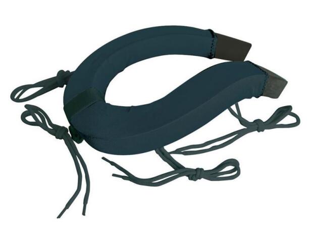 SHOT Nackenschutz Anatomic Größe 5 dicke 5cm (L)