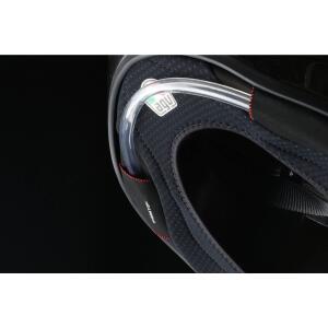 AGV Integralhelm PISTA GP RR MATT CARBON MS  (57cm)