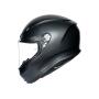 AGV Integralhelm K6 MATT BLACK ML  (58cm)