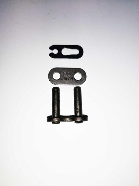 Kettenschloss Clipschloss DID 428 HD verstärkt