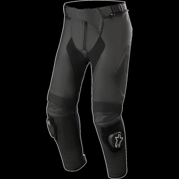 ALPINESTARS MISSILE V2 Lederhose schwarz Gr.56