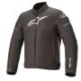 ALPINESTARS T-SP-1 WATERPROOF Jacke schwarz Gr.52/L