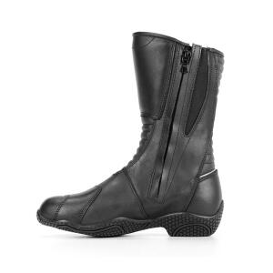 RAINERS Stivali Donna CANDY nero Taglia 39 Stivali da...