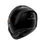 SHARK Integralhelm SPARTAN RS schwarz-kupfer glänzend Größe L