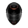 SHARK Integralhelm SPARTAN RS schwarz-kupfer glänzend Größe L