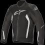 ALPINESTARS VIPER v2 AIR Jacke schwarz Gr.54/XL