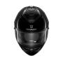 SHARK Integralhelm SPARTAN GT uni schwarz glänzend Größe S