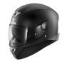 SHARK Integralhelm SKWAL 2 uni schwarz matt Größe XL