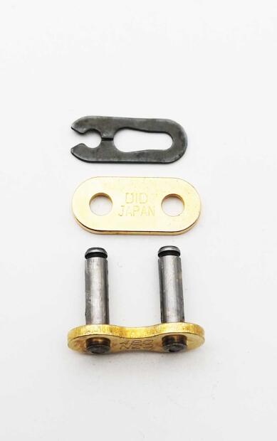 Kettenschloss Clipschloss DID 420NZ3 doppelt verstärkt