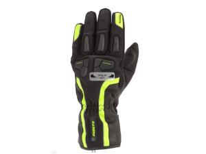 RAINERS Handschuhe FALCON schwarz neongelb...