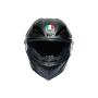AGV Integralhelm PISTA GP RR MATT CARBON XXL  (63-64cm)
