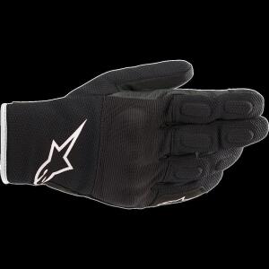 ALPINESTARS S MAX DRYSTAR Handschuhe schwarz Gr.9/M