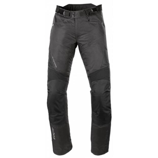 BÜSE Hose SUNDAY schwarz Kurz Größe 29