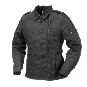 RAINERS Damen Jacke MONTANA schwarz Größe 34 (XS)