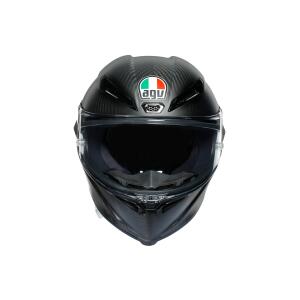 AGV Integralhelm PISTA GP RR MATT CARBON XS  (53-54cm)