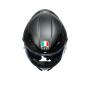 AGV Integralhelm PISTA GP RR MATT CARBON XS  (53-54cm)