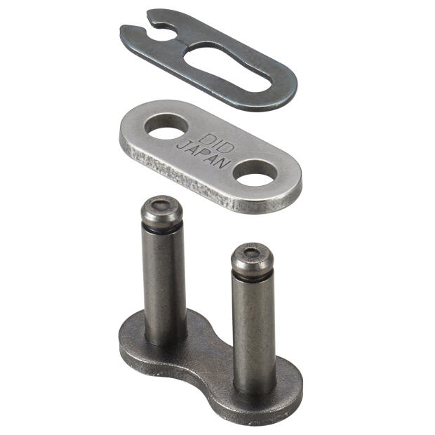 Kettenschloss DID 520 Clipschloss für Standardkette