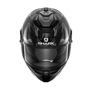 SHARK Integralhelm SPARTAN GT CARBON URIKAN schwarz-weiss Größe M