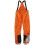 ICON Regenhose ICON PDX orange Größe 54 (XL)