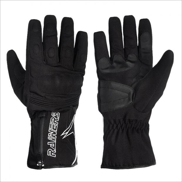 RAINERS Handschuhe ICE schwarz Größe 7 (XS)