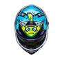 AGV Integralhelm K3 SV ROSSI MISANO 2015 ML  (58cm)