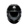 AGV Integralhelm K6 BLACK XXL  (63-64cm)