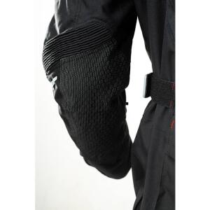 RAINERS Jacke TANGER schwarz Größe 56 (XXL)