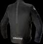 ALPINESTARS T-SPX SUPERAIR Jacke schwarz Gr.56 /2XL