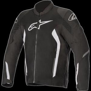 ALPINESTARS VIPER v2 AIR Jacke schwarz Gr.50/M