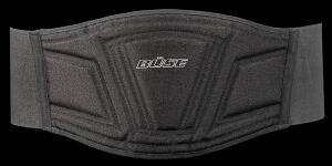 BÜSE Nierengurt Stream schwarz Größe 105 (L)