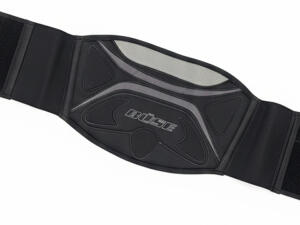 BÜSE Nierengurt Wing schwarz Größe 105 (L)