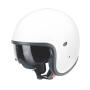 REDBIKE Helm RB-771 Farbe weiß Größe 64 (XXL)