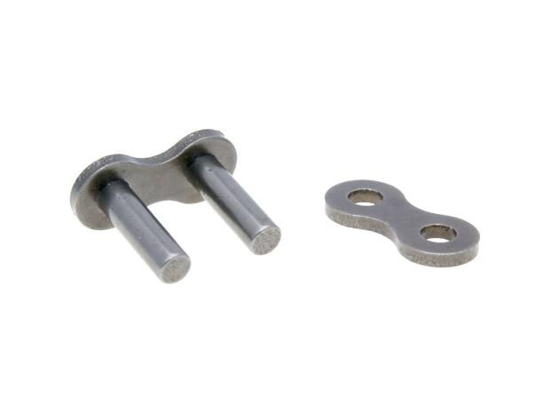 DID Kettenschloss Nietschloss  428HD verstaerkt