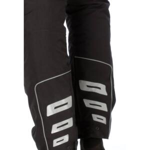 RAINERS Hose MORGAN schwarz Größe 60 (4XL)