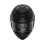 SHARK Integralhelm SPARTAN GT uni schwarz matt Größe XL